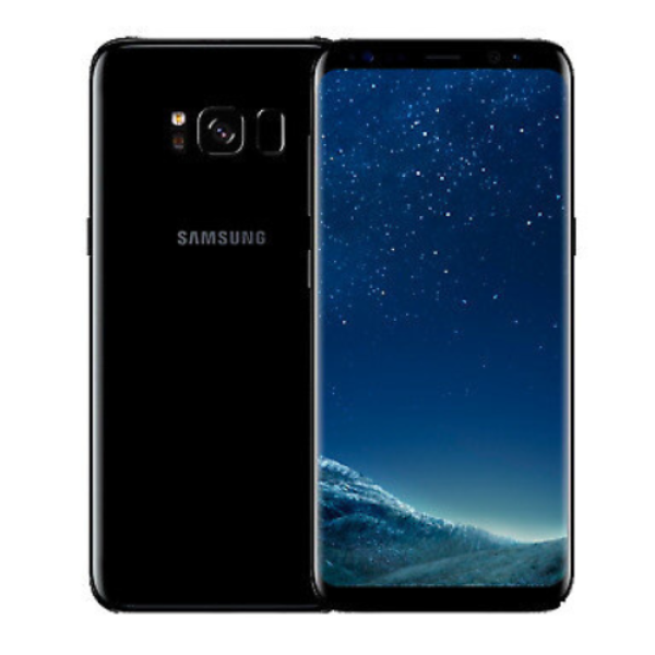 SAMSUNG S8 PLUS